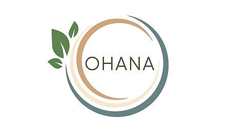 Ohana Logo Animation - print